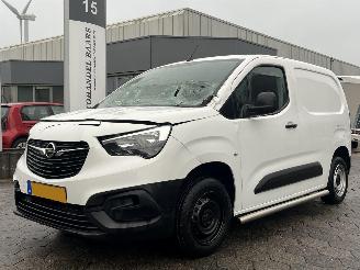  Opel Combo 1.5D L1H1 Edition 2022/6