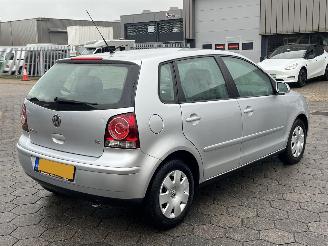 Volkswagen Polo 1.4-16V Optive picture 4