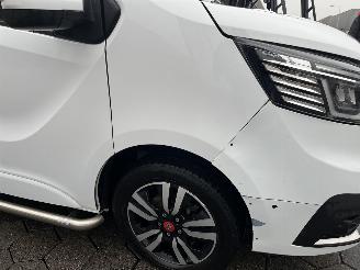 Renault Trafic 2.0 Blue dCi 170 T30 L2H1 Extra AUTOMAAT picture 12