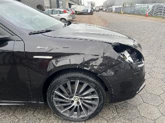 Alfa Romeo Giulietta 1.4 T Sprint AUTOMAAT picture 11