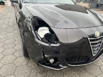 Alfa Romeo Giulietta 1.4 T Sprint AUTOMAAT picture 10