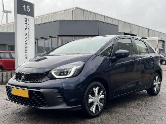  Honda Jazz 1.5 e:HEV Elegance 2024/3