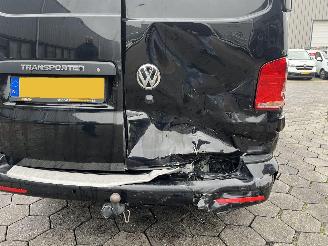 Volkswagen Transporter 2.0 TDI L2H3 28 Bulli AUTOMAAT picture 8