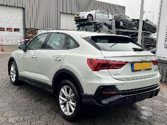 Audi Q3 SPORTBACK E-TRON 45 TFSI e S Edition PANO AUTOMAAT picture 6