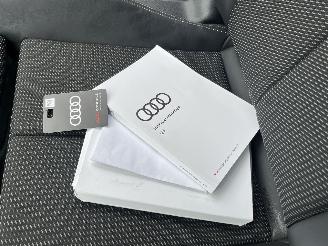 Audi Q3 SPORTBACK E-TRON 45 TFSI e S Edition PANO AUTOMAAT picture 26