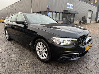 BMW 5-serie 520i High Executive picture 3