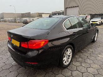 BMW 5-serie 520i High Executive picture 6