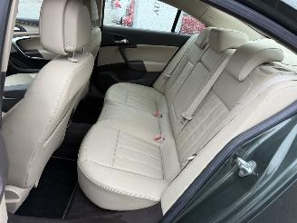 Opel Insignia 1.8 Edition picture 11