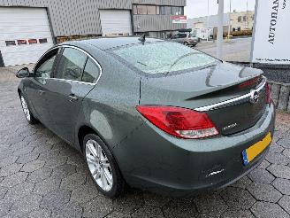 Opel Insignia 1.8 Edition picture 6