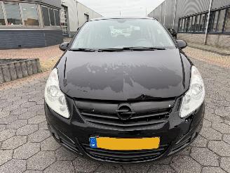 Opel Corsa 1.2-16V Essentia picture 2
