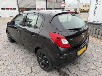 Opel Corsa 1.2-16V Essentia picture 9