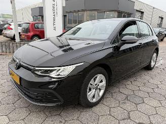 Auto incidentate Volkswagen Golf 1.0 eTSI Life Business 2024/2