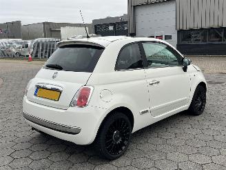 Fiat 500 1.2 Sport picture 4