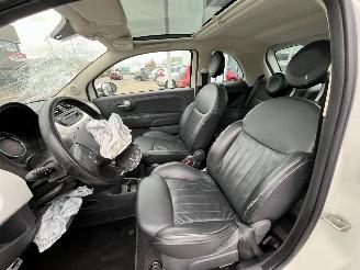 Fiat 500 1.2 Sport picture 12