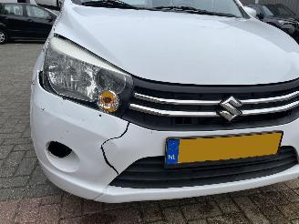 Suzuki Celerio 1.0 Exclusive picture 9