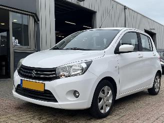 škoda osobní automobily Suzuki Celerio 1.0 Exclusive 2015/3