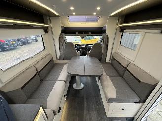 Chausson Titanium 2.0 640 Premium 170 AUTOMAAT picture 6