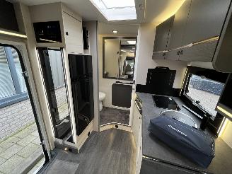 Chausson Titanium 2.0 640 Premium 170 AUTOMAAT picture 5