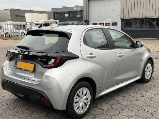 Toyota Yaris 1.5 Hybrid Active picture 4
