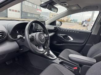 Toyota Yaris 1.5 Hybrid Active picture 16