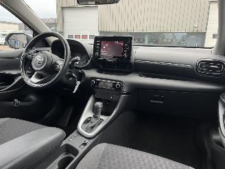 Toyota Yaris 1.5 Hybrid Active picture 15