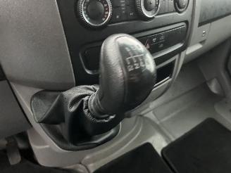 Mercedes Sprinter 210 2.2 CDI 325 picture 20
