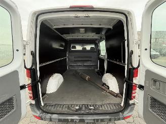 Mercedes Sprinter 210 2.2 CDI 325 picture 9