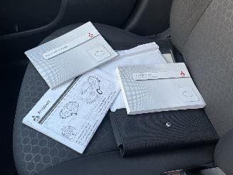 Mitsubishi Space-star 1.0 Inform picture 18