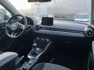 Mazda 2 1.5 Skyactiv-G GT-M picture 15