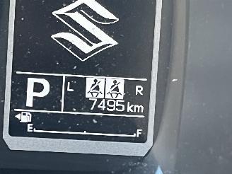 Suzuki Ignis 1.2 Smart Hybrid Select picture 20