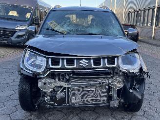 Suzuki Ignis 1.2 Smart Hybrid Select picture 5