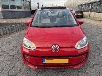 Volkswagen Up! 1.0 move up! BlueMotion picture 2