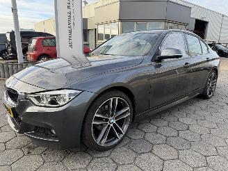  BMW 3-serie 320i Corporate High Executive 2018/3