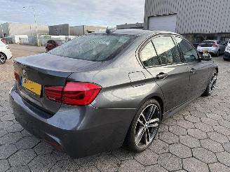BMW 3-serie 320i Corporate High Executive picture 4