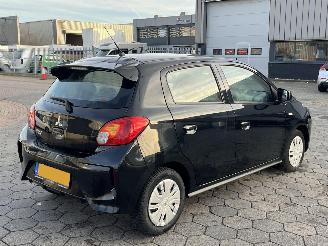 Mitsubishi Space-star 1.2 Cool+ picture 4