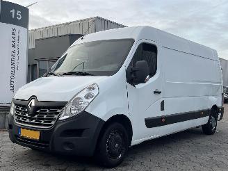  Renault Master T35 2.3 dCi L3H3 2015/1