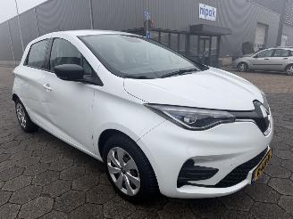 Renault Zoé R110 Life Carshare 52 kWh picture 3