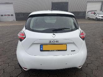 Renault Zoé R110 Life Carshare 52 kWh picture 7