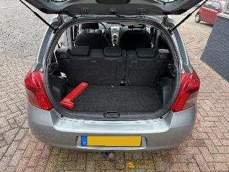 Toyota Yaris 1.0 VVTi Terra picture 12