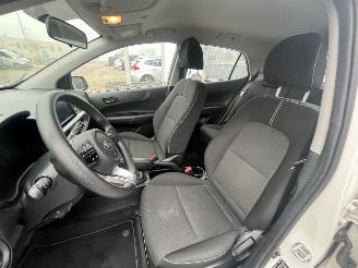 Kia Picanto 1.0 MPi ComfortPlusLine picture 16