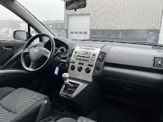 Toyota Corolla-verso 1.6 VVT-i Terra picture 11