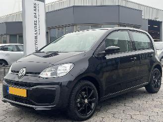 Damaged car Volkswagen Up! 1.0 2023/11