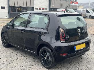 Volkswagen Up! 1.0 picture 6