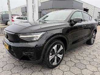 Coche accidentado Volvo C-40 Recharge Plus 69 kWh 2023/3