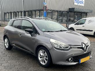 Renault Clio Estate 0.9 TCe Limited picture 3