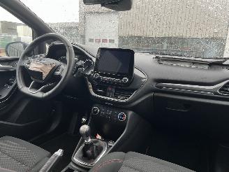 Ford Fiesta 1.0 EcoBoost ST picture 12