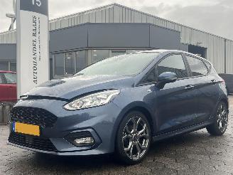 škoda osobní automobily Ford Fiesta 1.0 EcoBoost Active 2018/12