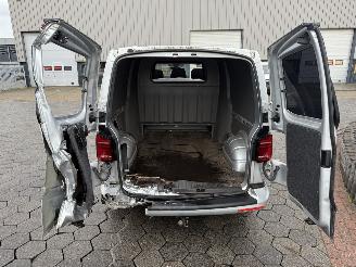 Volkswagen Transporter Bulli 2.0 TDI L2H3 150 pk 2.0 L picture 11