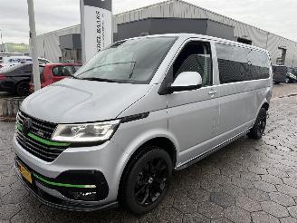 damaged commercial vehicles Volkswagen Transporter Bulli 2.0 TDI L2H3 28 2020/5