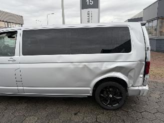 Volkswagen Transporter Bulli 2.0 TDI L2H3 150 pk 2.0 L picture 8